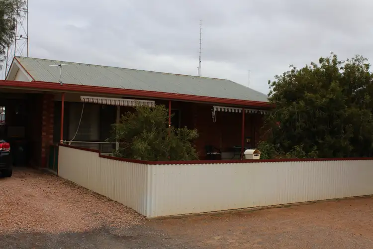 Second view of Homely house listing, 41 Hannan Street, Port Pirie SA 5540