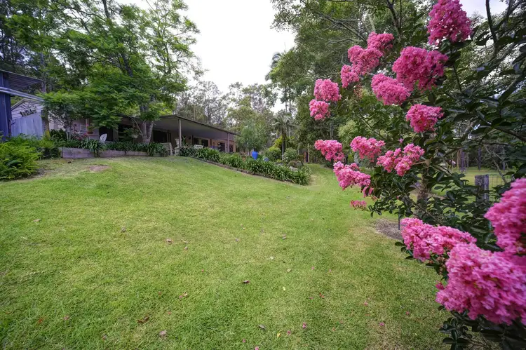 179 Candoormakh Creek Rd, Nabiac NSW 2312