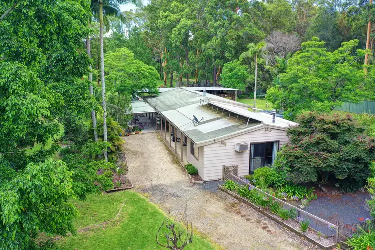 Second view of Homely rural property listing, 179 Candoormakh Creek Rd, Nabiac NSW 2312