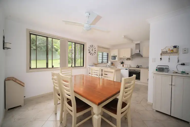 Fifth view of Homely rural property listing, 179 Candoormakh Creek Rd, Nabiac NSW 2312