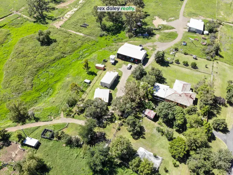 Fourth view of Homely rural property listing, 3674 Cobbadah Road, Bingara NSW 2404