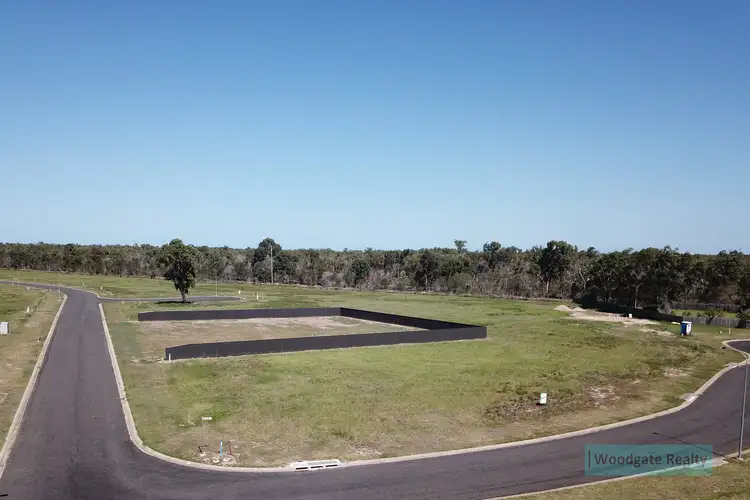 Second view of Homely land listing, 24 Wallum St, Woodgate QLD 4660