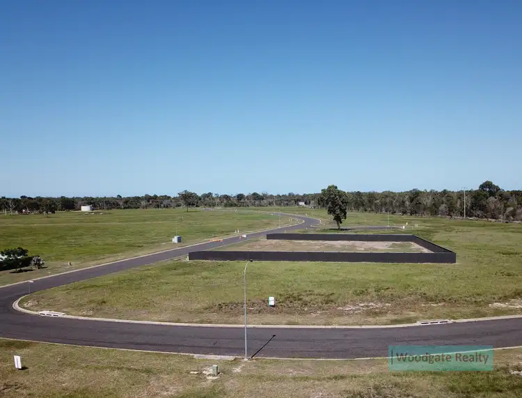Third view of Homely land listing, 24 Wallum St, Woodgate QLD 4660