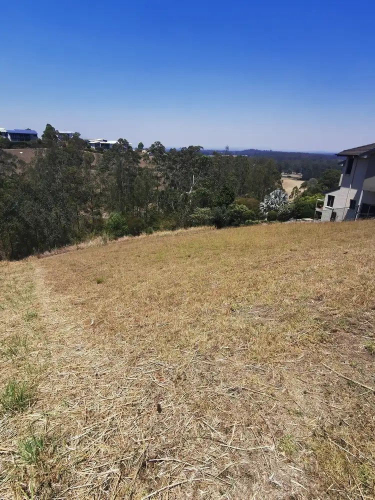 Second view of Homely land listing, 17 Lorikeet Way, Tallwoods Village NSW 2430