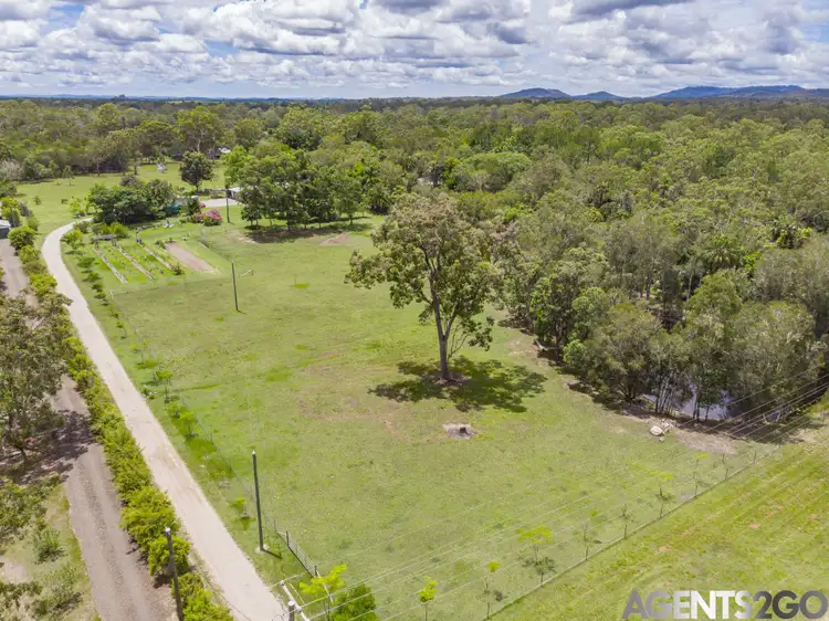 Second view of Homely house listing, 287 Tinana Rd, Goomboorian QLD 4570