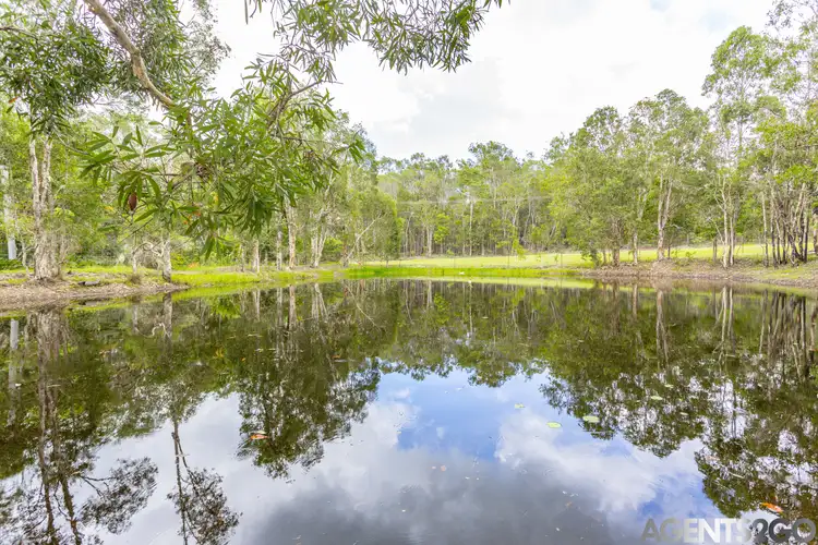 Third view of Homely house listing, 287 Tinana Rd, Goomboorian QLD 4570