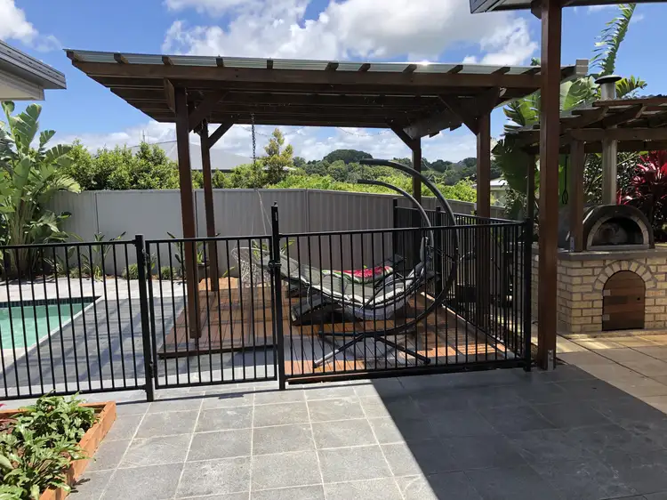 Second view of Homely house listing, 15 Higgins Pl, Cumbalum NSW 2478