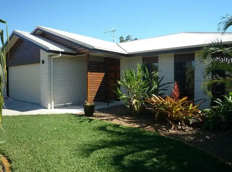 3 Beech Court, Woodgate QLD 4660