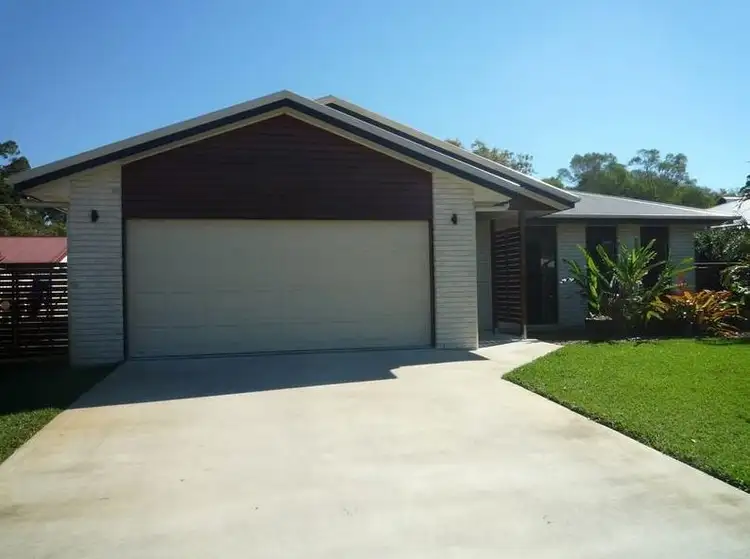 Second view of Homely house listing, 3 Beech Court, Woodgate QLD 4660