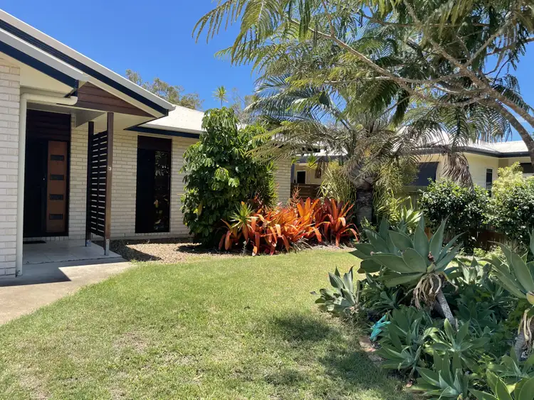 Fifth view of Homely house listing, 3 Beech Court, Woodgate QLD 4660