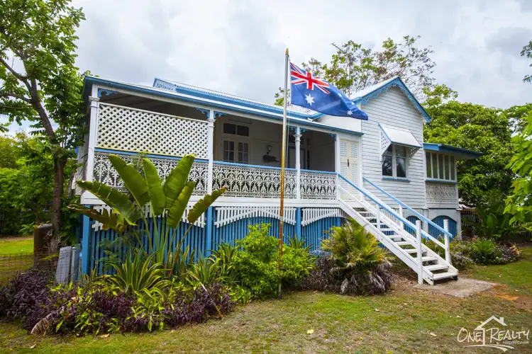 Main view of Homely house listing, 31 Woodstock St, Maryborough QLD 4650
