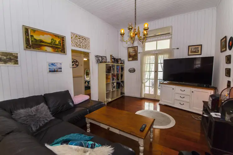 Third view of Homely house listing, 31 Woodstock St, Maryborough QLD 4650
