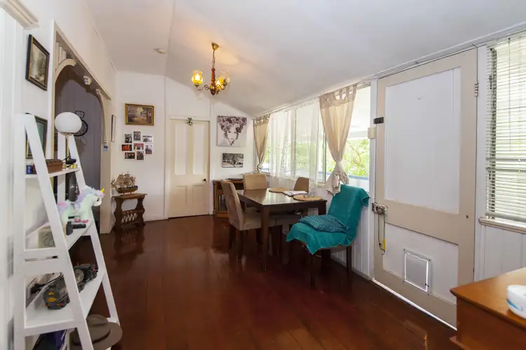 Fifth view of Homely house listing, 31 Woodstock St, Maryborough QLD 4650
