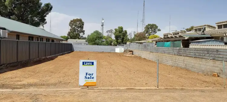Main view of Homely land listing, 22 James Street, Port Pirie SA 5540