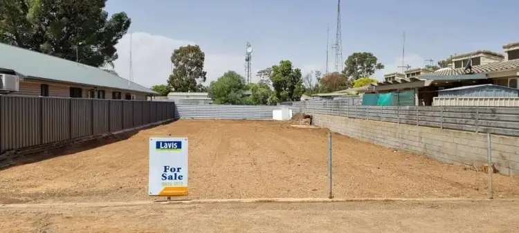 Second view of Homely land listing, 22 James Street, Port Pirie SA 5540