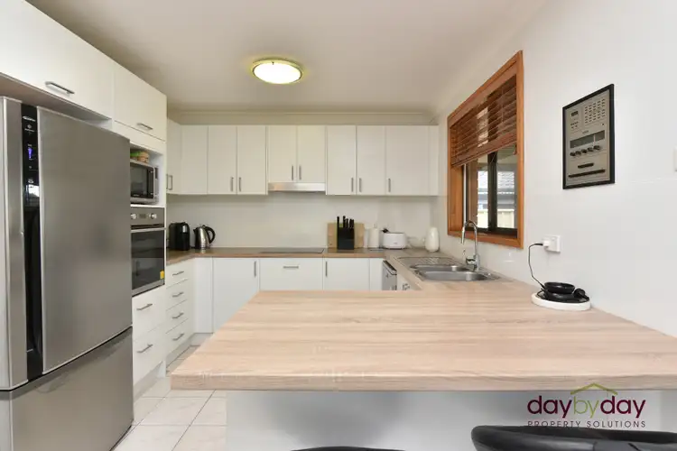 Third view of Homely house listing, 9 Carbora Cl, Maryland NSW 2287