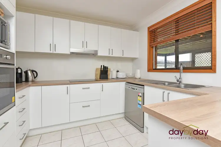 Fourth view of Homely house listing, 9 Carbora Cl, Maryland NSW 2287