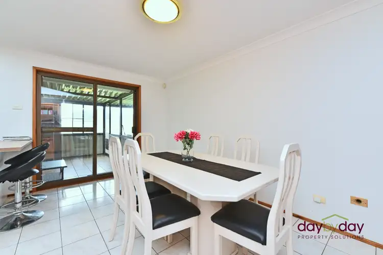 Fifth view of Homely house listing, 9 Carbora Cl, Maryland NSW 2287
