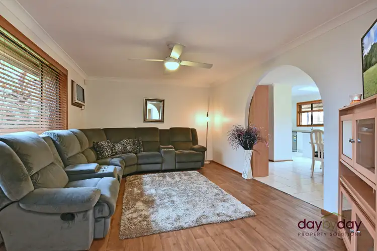 Sixth view of Homely house listing, 9 Carbora Cl, Maryland NSW 2287