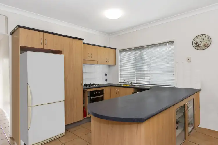 Second view of Homely house listing, 5 Azure Ct, Douglas QLD 4814