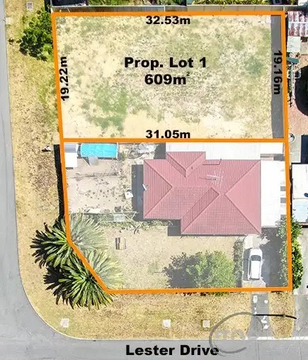 64 O’Dell Street, Thornlie WA 6108