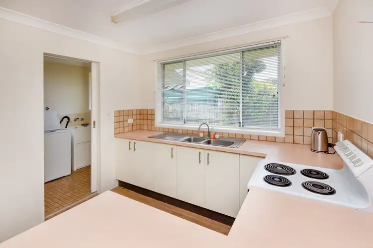 Third view of Homely villa listing, Unit 8/3 Donn Patterson Dr, Coffs Harbour NSW 2450
