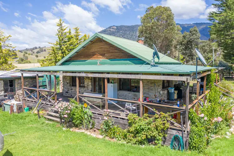2794 Big Jack Mountain Road, Rocky Hall NSW 2550
