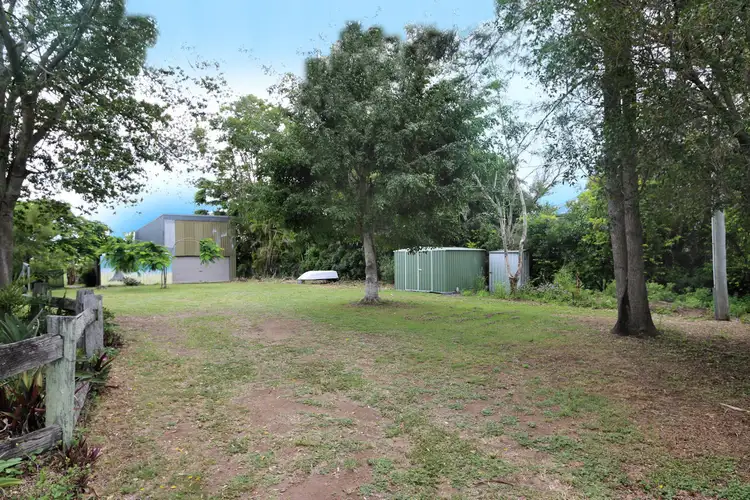 Main view of Homely land listing, 11 Powers St, Burnett Heads QLD 4670