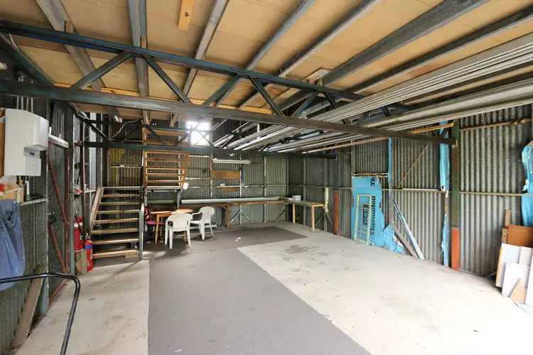 Third view of Homely land listing, 11 Powers St, Burnett Heads QLD 4670