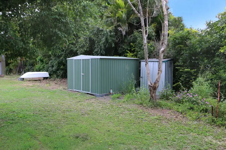 Fourth view of Homely land listing, 11 Powers St, Burnett Heads QLD 4670