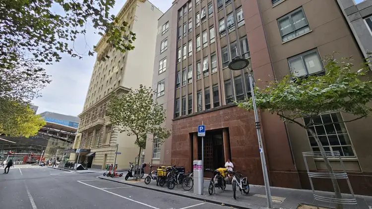 Unit 304/616 Little Collins St, Melbourne VIC 3000