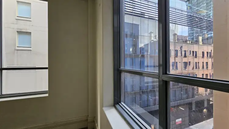 Fourth view of Homely apartment listing, Unit 304/616 Little Collins St, Melbourne VIC 3000