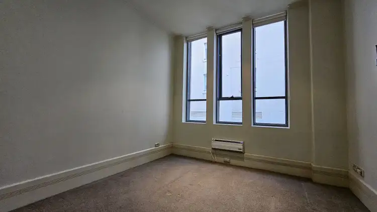 Fifth view of Homely apartment listing, Unit 304/616 Little Collins St, Melbourne VIC 3000