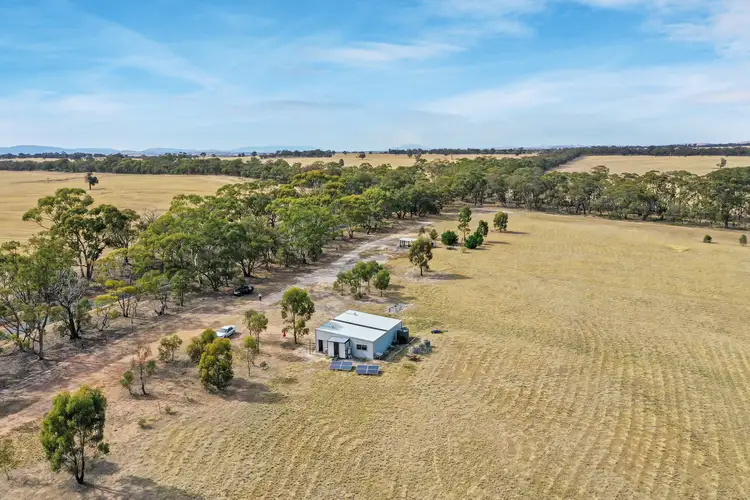 Sixth view of Homely rural property listing, 827 Wallaloo East Road, Morrl Morrl Via, Stawell VIC 3380