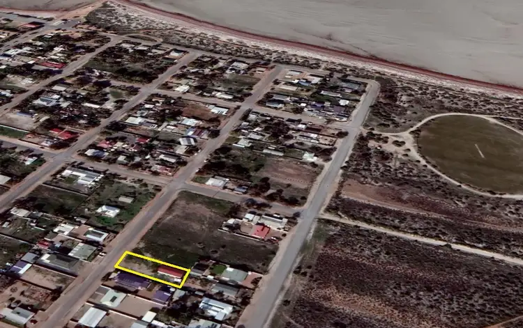 Main view of Homely land listing, 37 Winterhude St, Port Germein SA 5495