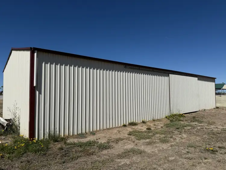 Second view of Homely land listing, 37 Winterhude St, Port Germein SA 5495