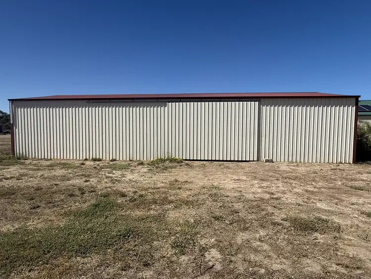 Third view of Homely land listing, 37 Winterhude St, Port Germein SA 5495