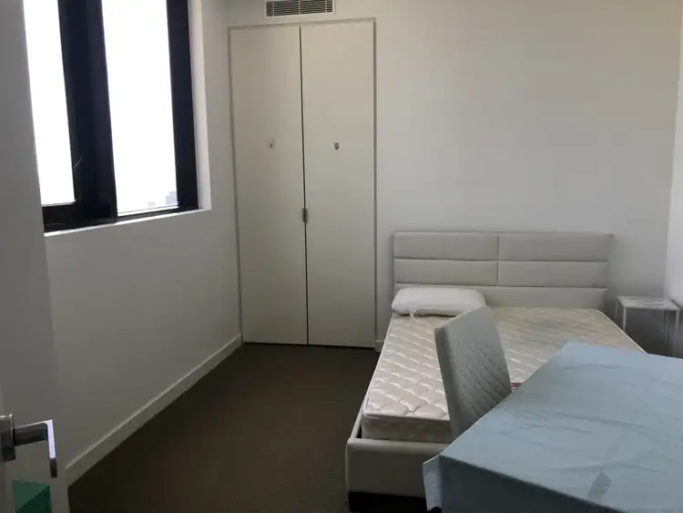 Fourth view of Homely apartment listing, Unit 2801/555 Swanston St, Carlton VIC 3053