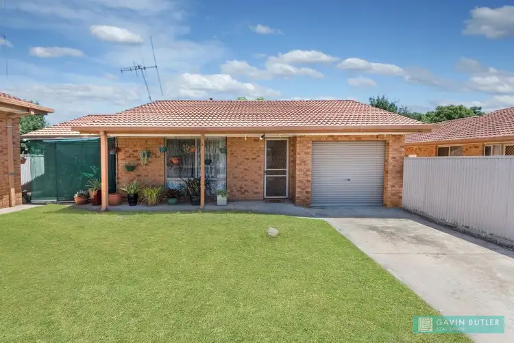 Main view of Homely house listing, 8 Magazine St, Eaglehawk VIC 3556