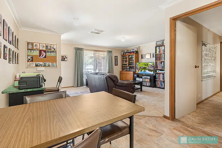 Second view of Homely house listing, 8 Magazine St, Eaglehawk VIC 3556