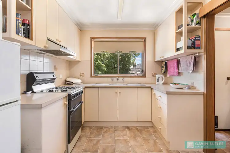 Third view of Homely house listing, 8 Magazine St, Eaglehawk VIC 3556