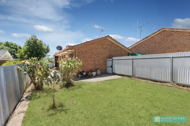Seventh view of Homely house listing, 8 Magazine St, Eaglehawk VIC 3556