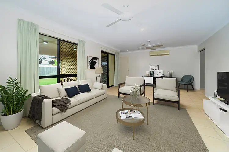 Second view of Homely house listing, 26 Woodwark Dr, Bushland Beach QLD 4818