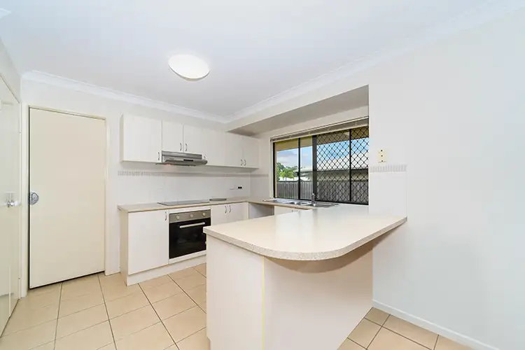 Third view of Homely house listing, 26 Woodwark Dr, Bushland Beach QLD 4818