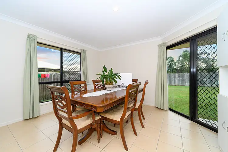 Fourth view of Homely house listing, 26 Woodwark Dr, Bushland Beach QLD 4818