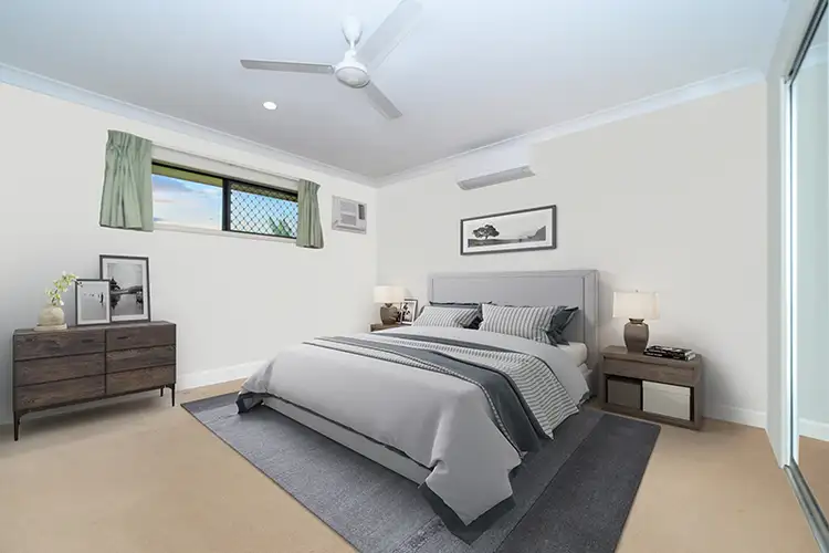 Fifth view of Homely house listing, 26 Woodwark Dr, Bushland Beach QLD 4818