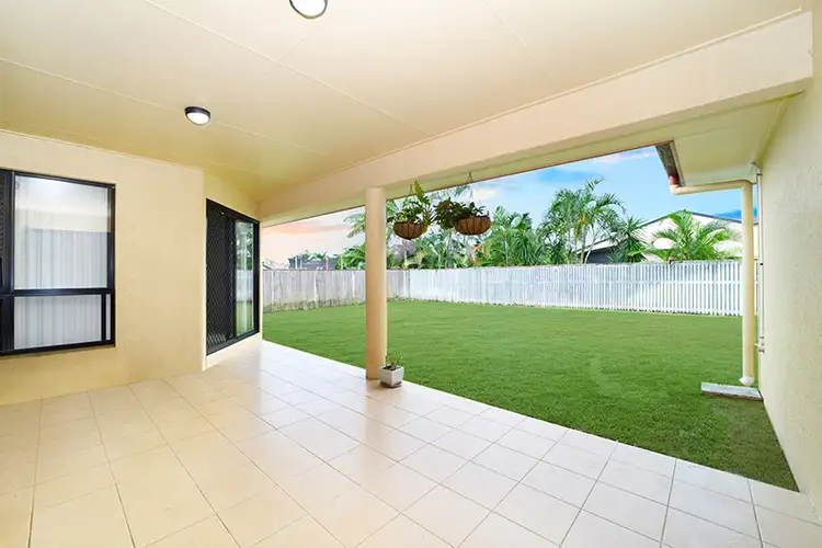 Seventh view of Homely house listing, 26 Woodwark Dr, Bushland Beach QLD 4818