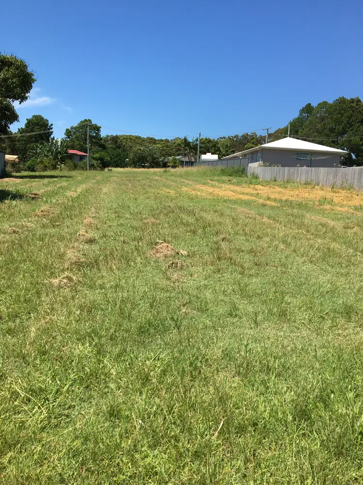 Main view of Homely land listing, 4 Kift St, Russell Island QLD 4184