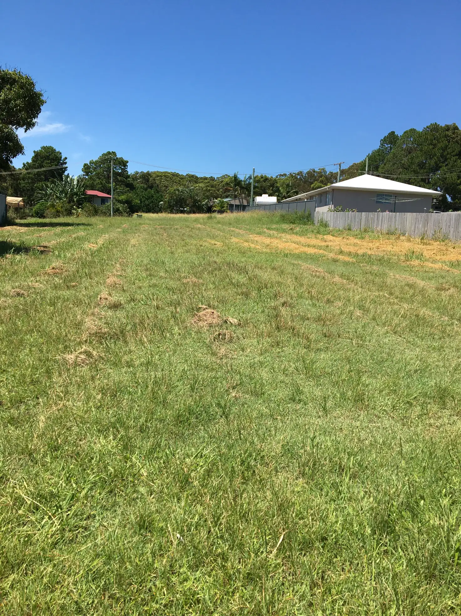 Main view of Homely land listing, 4 Kift St, Russell Island QLD 4184