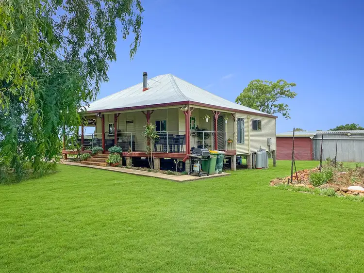 Second view of Homely rural property listing, 220 Upper Stratheden Rd, Kyogle NSW 2474